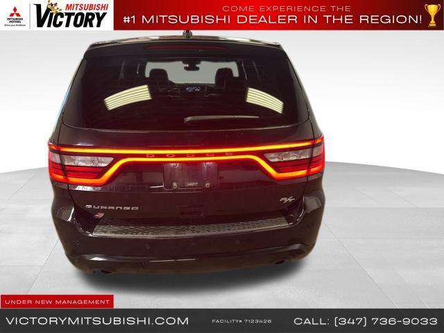 used 2022 Dodge Durango car, priced at $28,057