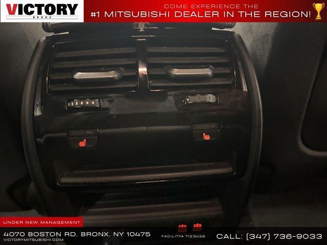 used 2022 BMW 530 car, priced at $24,925