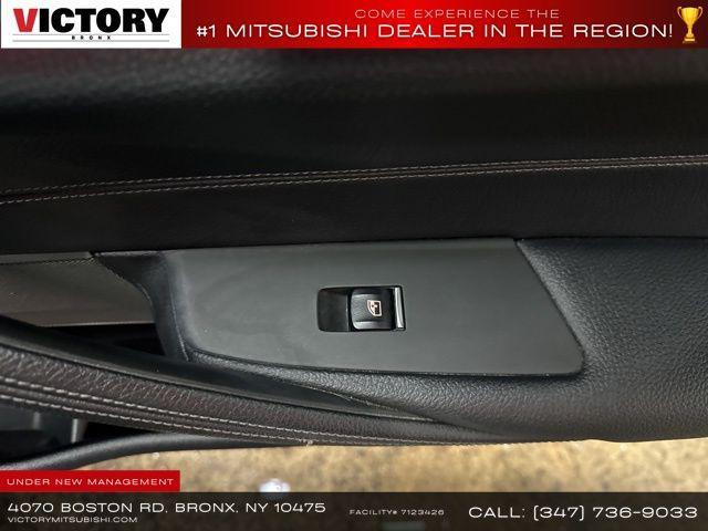 used 2022 BMW 530 car, priced at $24,925