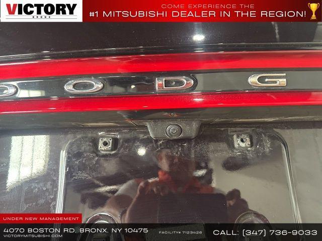 used 2023 Dodge Durango car, priced at $33,000