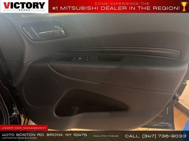 used 2023 Dodge Durango car, priced at $33,000