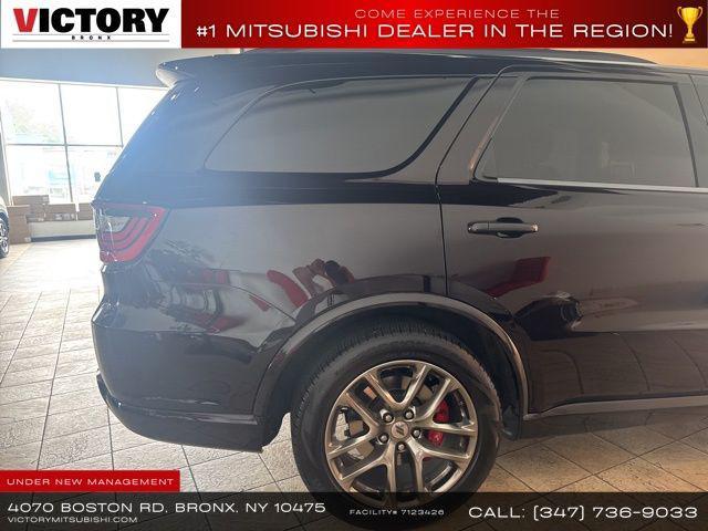 used 2023 Dodge Durango car, priced at $33,000