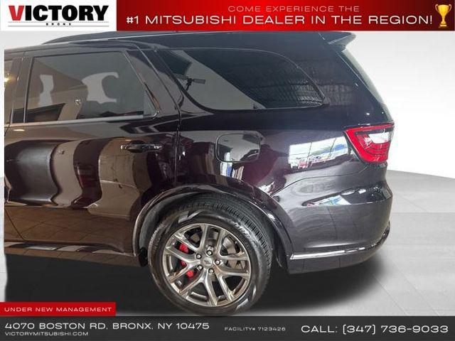 used 2023 Dodge Durango car, priced at $33,000