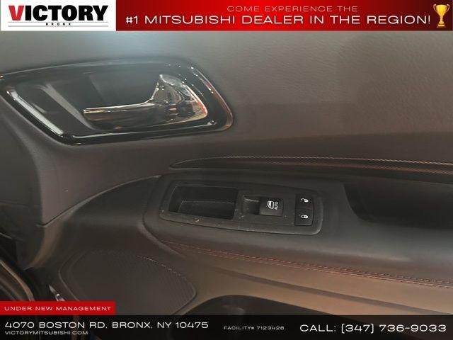 used 2023 Dodge Durango car, priced at $33,000