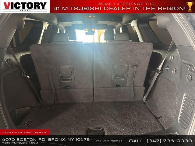 used 2023 Dodge Durango car, priced at $33,000