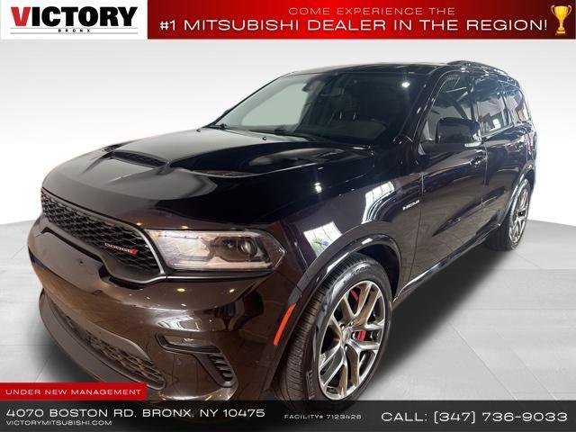 used 2023 Dodge Durango car, priced at $33,000