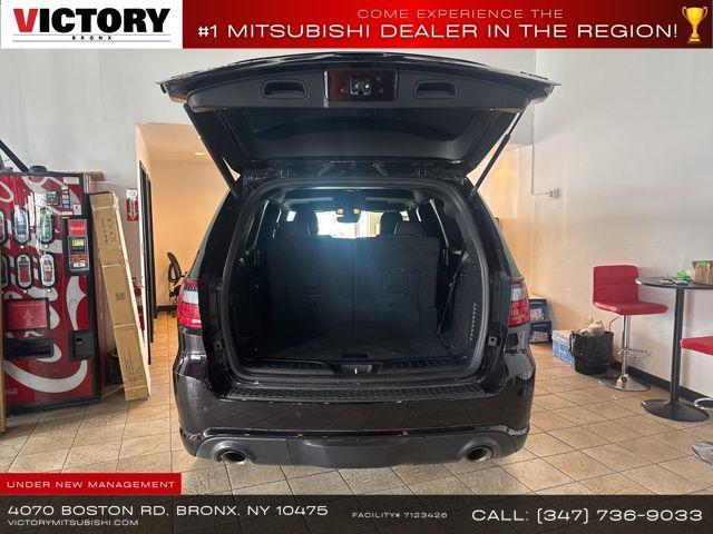 used 2023 Dodge Durango car, priced at $33,000