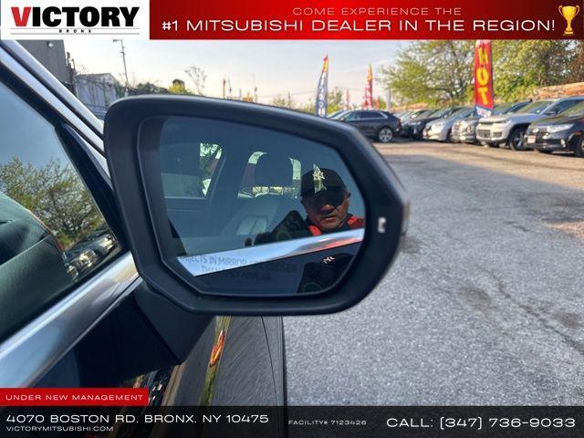 used 2023 Audi Q3 car, priced at $23,099