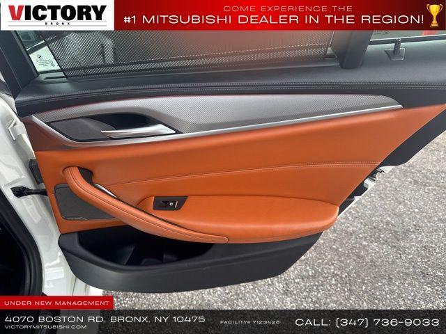 used 2019 BMW M5 car, priced at $47,000