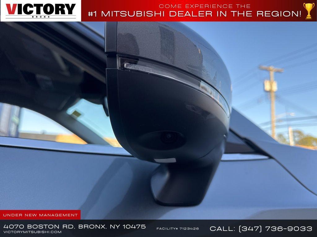 used 2023 Nissan Pathfinder car, priced at $31,300