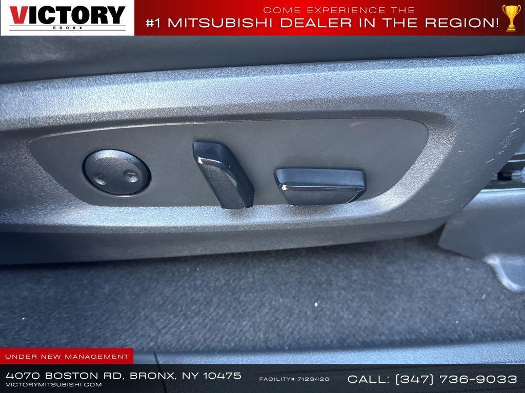 used 2023 Nissan Pathfinder car, priced at $31,300