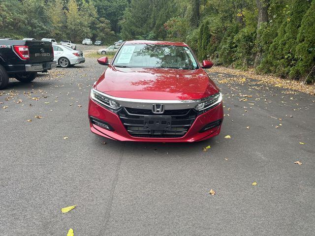 used 2019 Honda Accord car, priced at $19,000