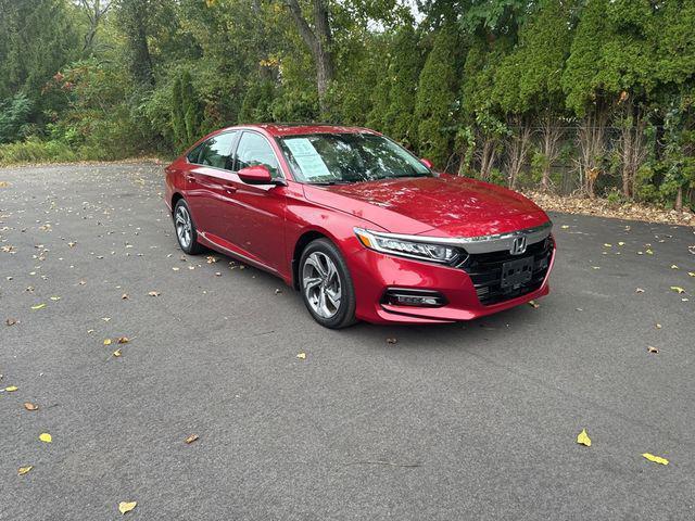 used 2019 Honda Accord car, priced at $19,000