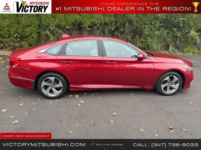 used 2019 Honda Accord car, priced at $19,000