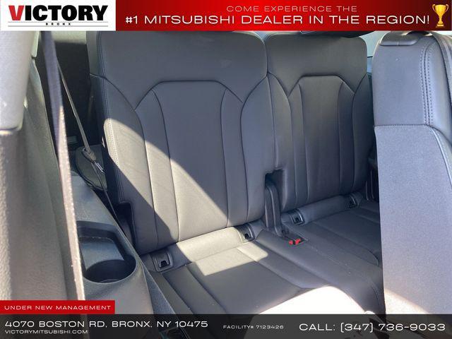 used 2023 Audi Q7 car, priced at $30,399