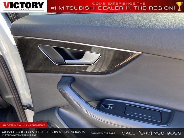 used 2023 Audi Q7 car, priced at $30,399