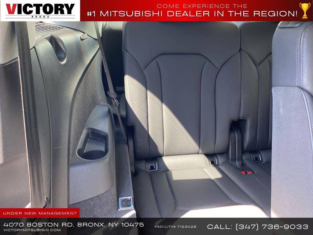 used 2023 Audi Q7 car, priced at $30,399