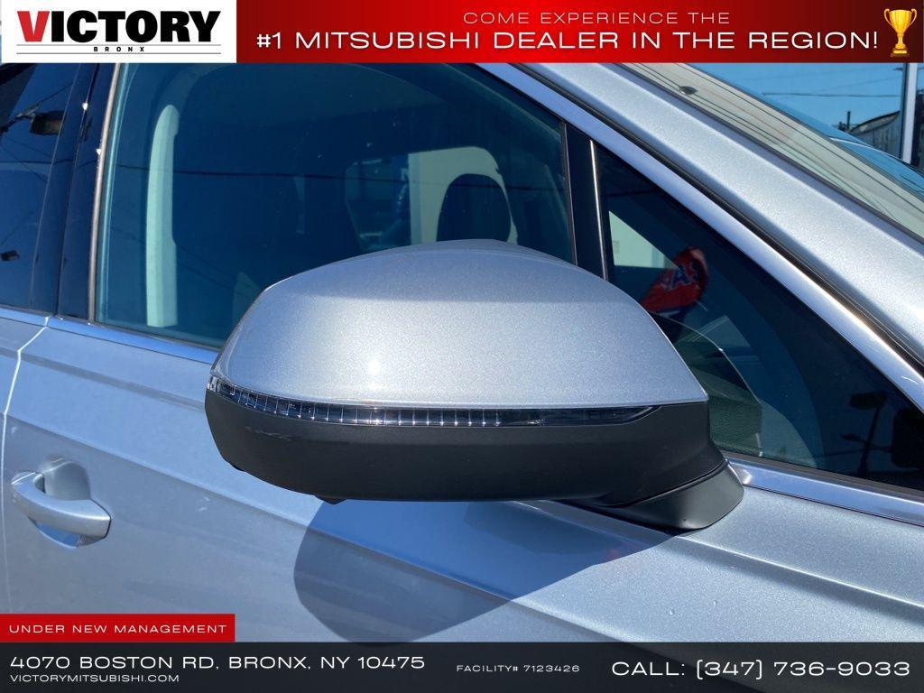 used 2023 Audi Q7 car, priced at $30,399