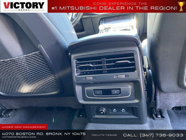 used 2023 Audi Q7 car, priced at $30,399