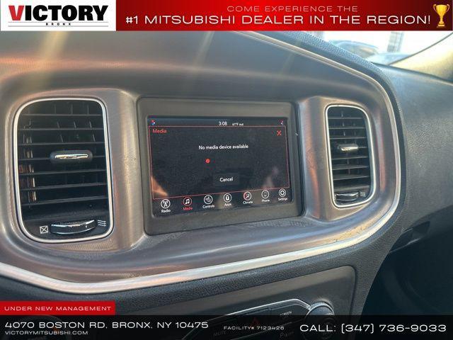 used 2022 Dodge Charger car, priced at $16,866