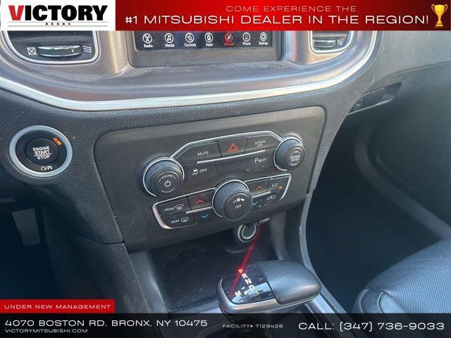 used 2022 Dodge Charger car, priced at $16,866