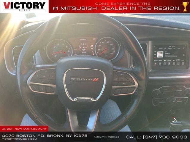 used 2022 Dodge Charger car, priced at $16,866