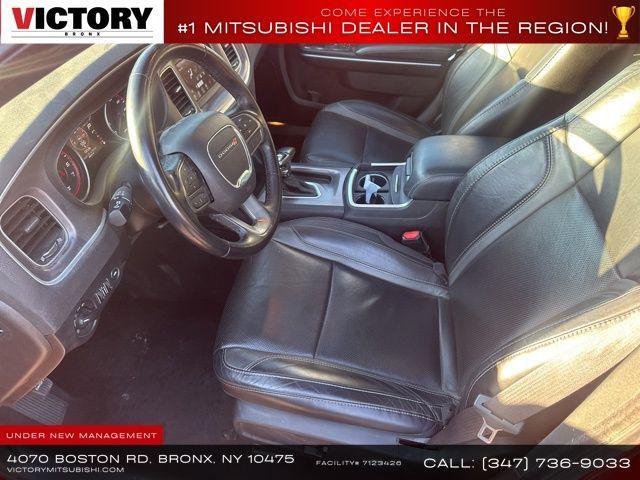 used 2022 Dodge Charger car, priced at $16,866