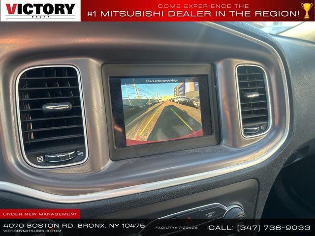 used 2022 Dodge Charger car, priced at $16,866