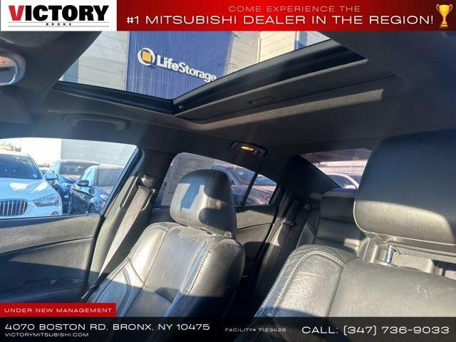 used 2022 Dodge Charger car, priced at $16,866