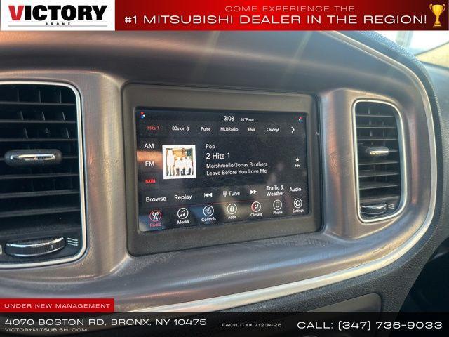 used 2022 Dodge Charger car, priced at $16,866