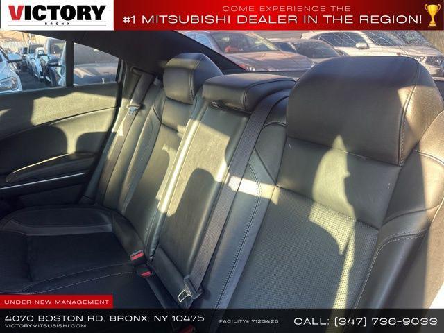 used 2022 Dodge Charger car, priced at $16,866