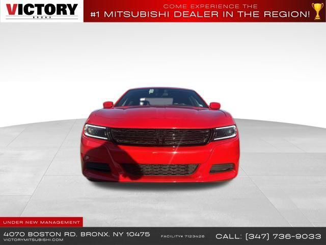 used 2022 Dodge Charger car, priced at $16,866
