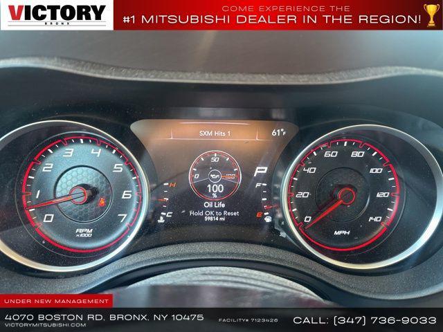 used 2022 Dodge Charger car, priced at $16,866
