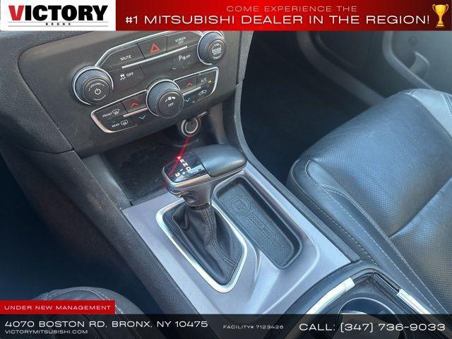 used 2022 Dodge Charger car, priced at $16,866