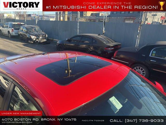 used 2022 Dodge Charger car, priced at $16,866