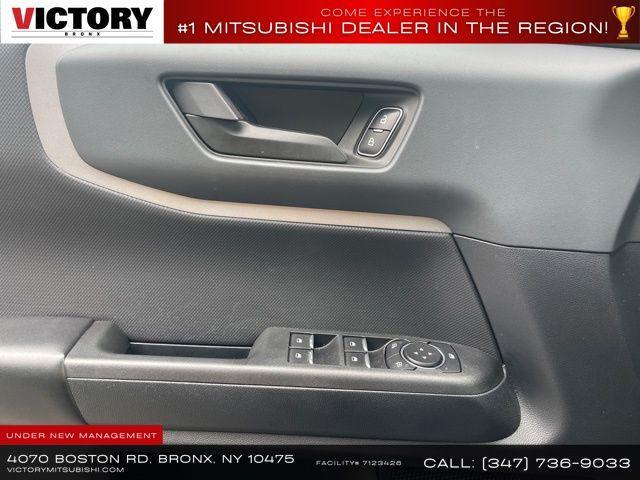used 2021 Ford Bronco Sport car, priced at $19,750
