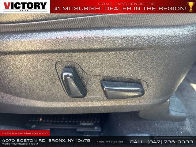 used 2023 Hyundai Santa Fe car, priced at $20,199