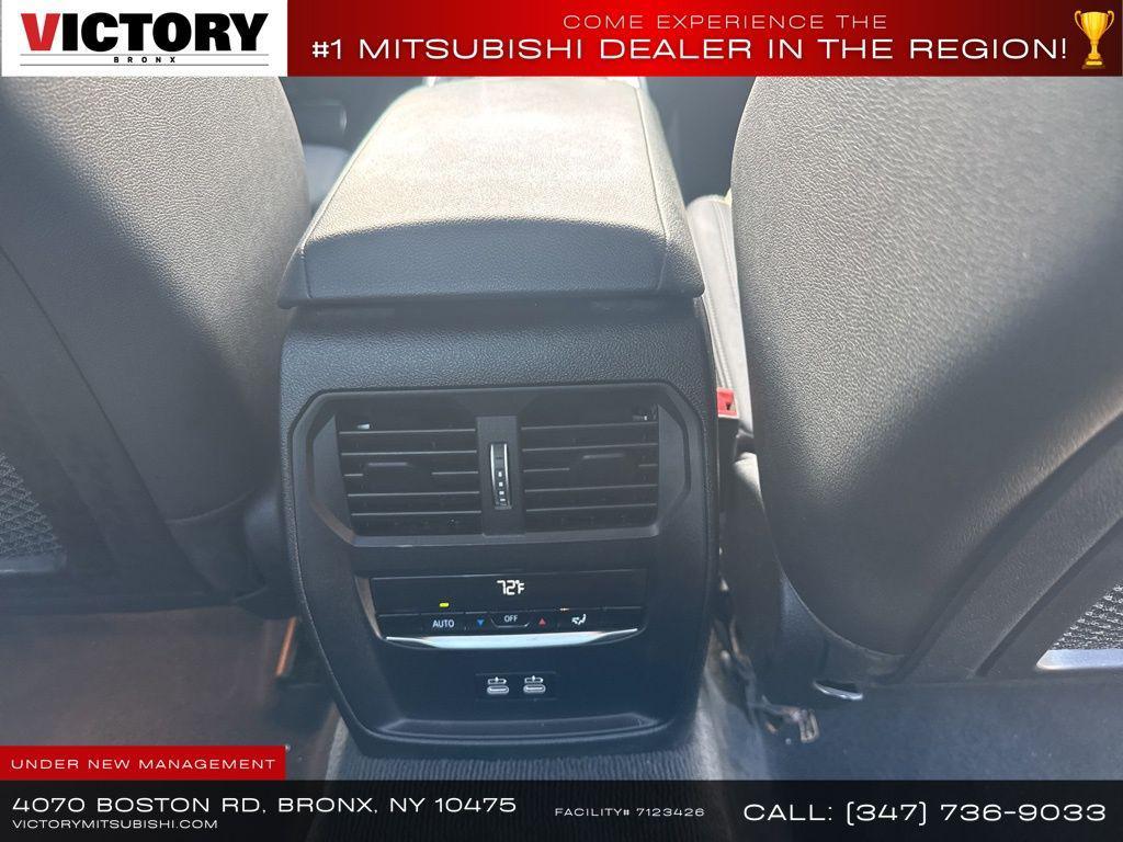 used 2021 BMW M340 car, priced at $40,205