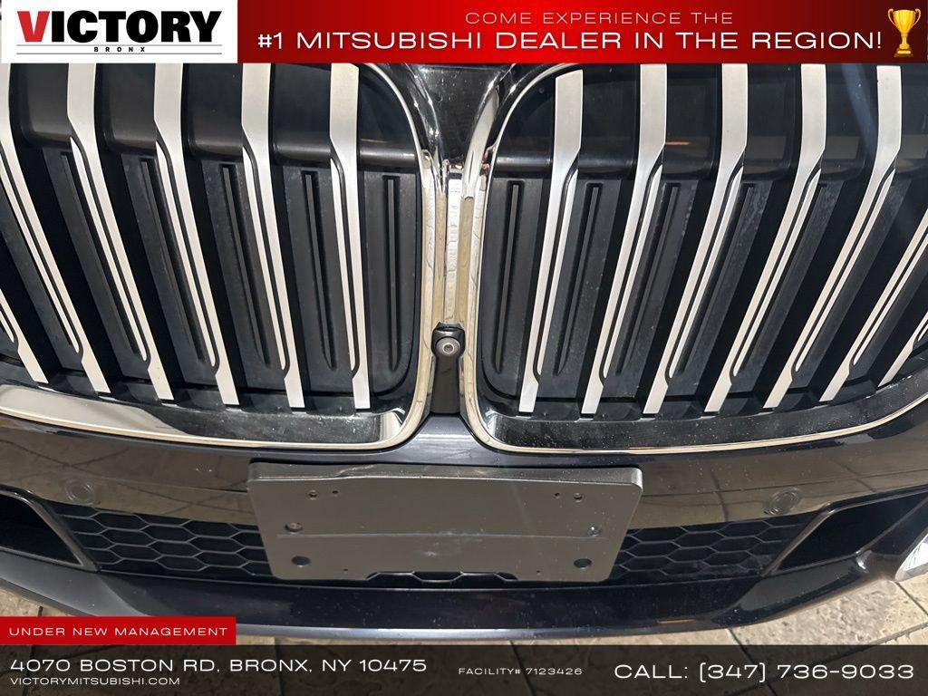 used 2020 BMW 750 car, priced at $37,310