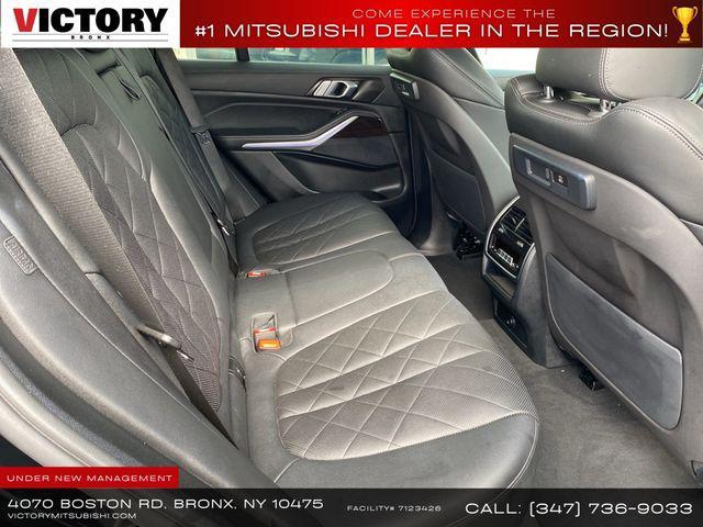 used 2023 BMW X5 car, priced at $28,599