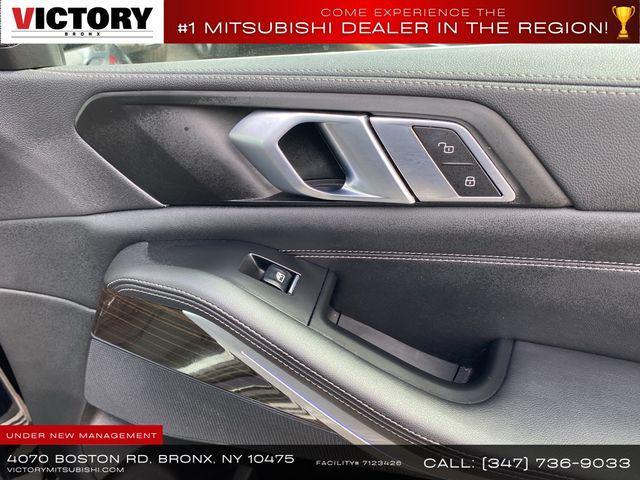 used 2023 BMW X5 car, priced at $28,599