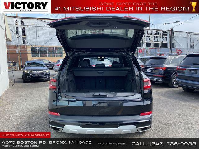 used 2023 BMW X5 car, priced at $28,599