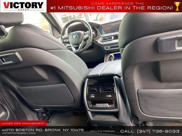 used 2023 BMW X5 car, priced at $28,599