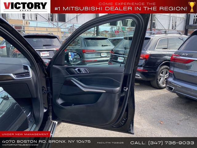 used 2023 BMW X5 car, priced at $28,599