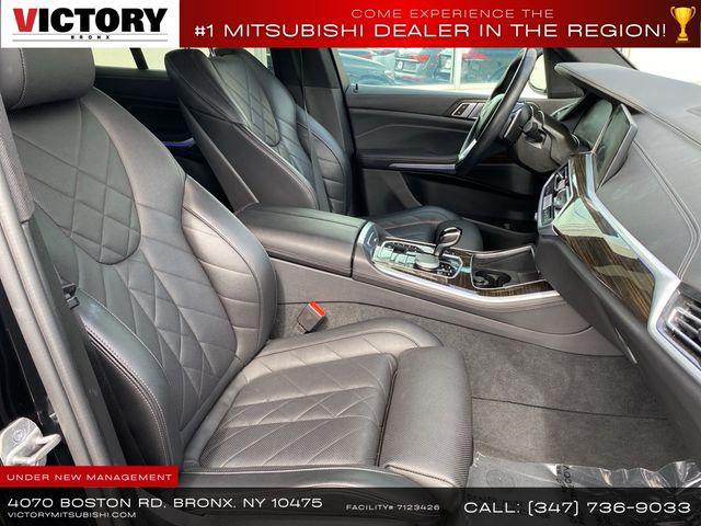 used 2023 BMW X5 car, priced at $28,599