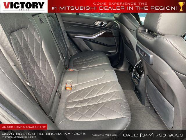 used 2023 BMW X5 car, priced at $28,599