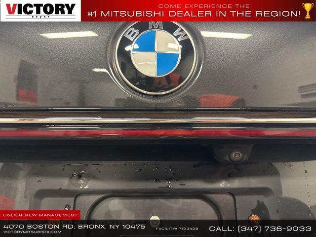 used 2022 BMW 740 car, priced at $30,006