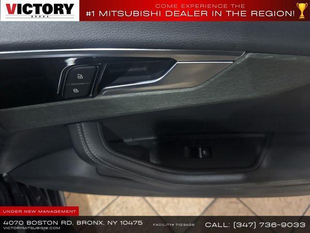 used 2022 Audi A4 car, priced at $18,780