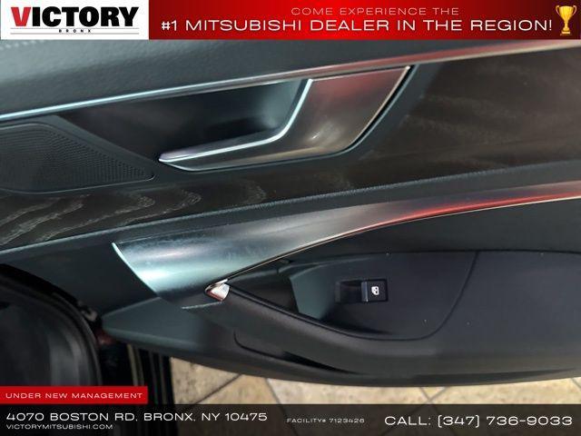 used 2023 Audi A6 car, priced at $25,399