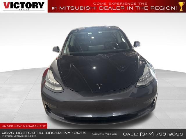used 2018 Tesla Model 3 car, priced at $18,725